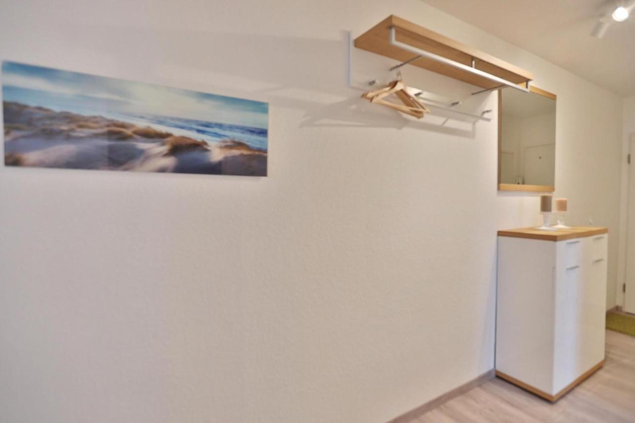 Seebruecke Seebruecke Appartement 6 Scharbeutz Exterior foto